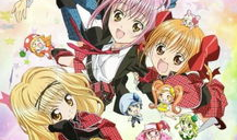 守护甜心漫画,青春心跳的守护传奇